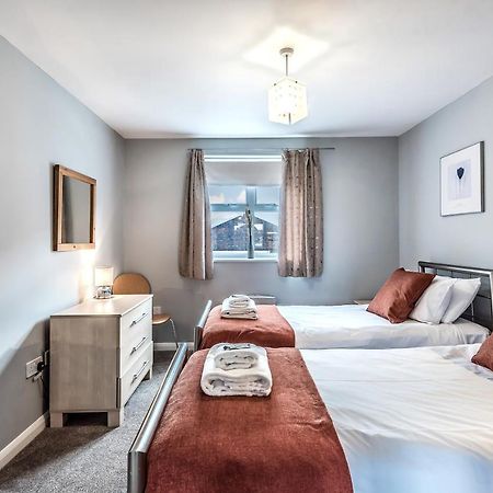 Merchants Gate York City Apartments 外观 照片