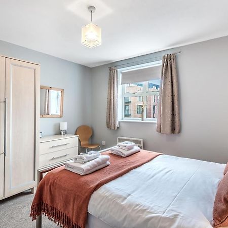 Merchants Gate York City Apartments 外观 照片