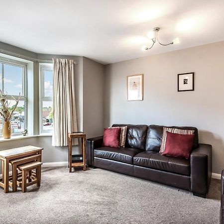 Merchants Gate York City Apartments 外观 照片
